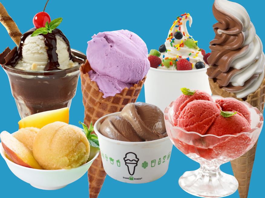 Cold Stone Creamery