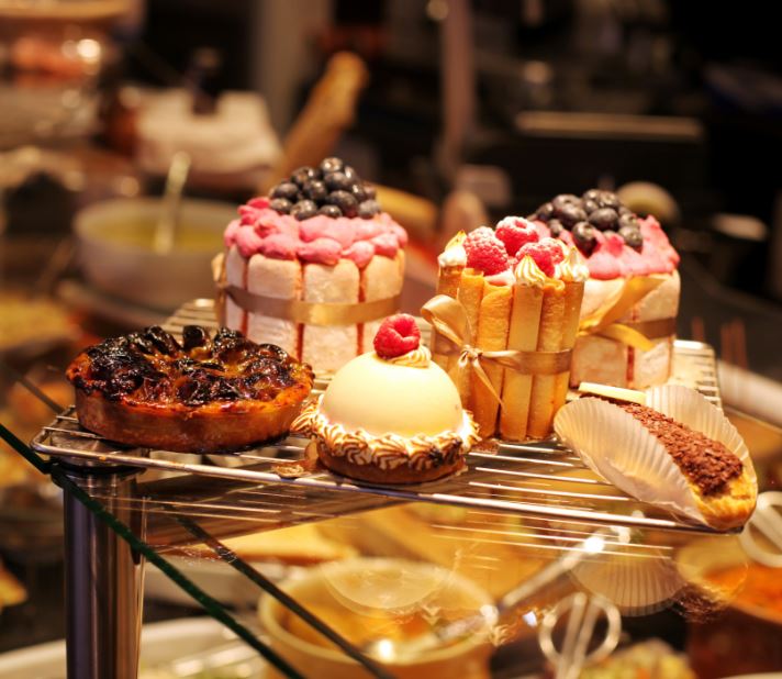 Best Bakery Franchise Business Opportunities In India